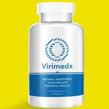 Virimedx - inhaltsstoffe - erfahrungsberichte - bewertungen - anwendung