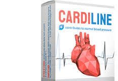 Cardiline – für Bluthochdruck - Nebenwirkungen – test – bestellen