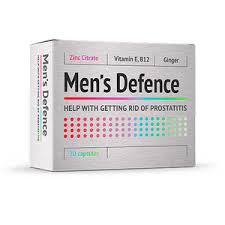 Mens Defence - anwendung - forum - test