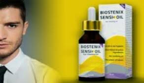 Biostenix Sensi Oil New - preis - Nebenwirkungen - test 