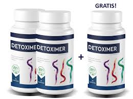 Detoximer - Aktion - Amazon - in apotheke 