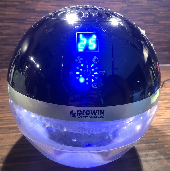 Prowin Air Bowl - bewertungen - anwendung - inhaltsstoffe - erfahrungsberichte 