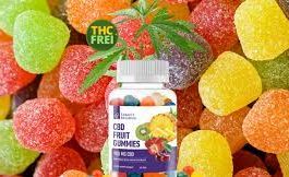 Sarahs Blessing Cbd Fruit Gummies - inhaltsstoffe - erfahrungsberichte - bewertungen - anwendung