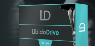 Libido Drive - inhaltsstoffe - erfahrungsberichte - bewertungen - anwendung
