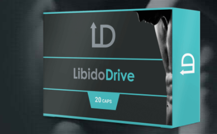 Libido Drive - inhaltsstoffe - erfahrungsberichte - bewertungen - anwendung