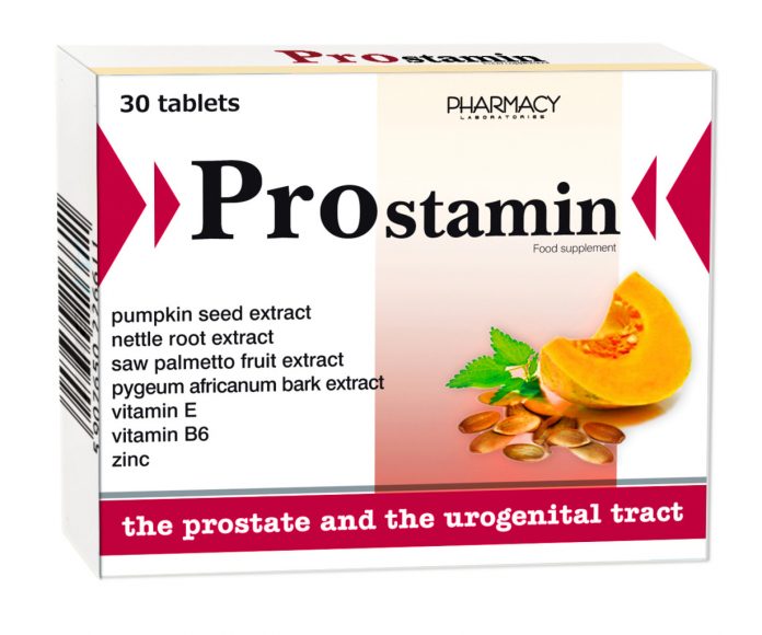 Prostamin - erfahrungsberichte - bewertungen - anwendung - inhaltsstoffe