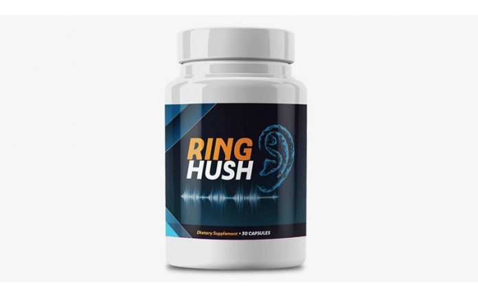 Ring Hush - kaufen - erfahrungen - test - apotheke - bewertung - preis