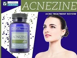 Acnezine - bewertungen - erfahrungsberichte - anwendung - inhaltsstoffe