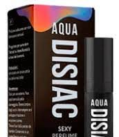 Aqua Disiac - inhaltsstoffe - erfahrungsberichte - bewertungen - anwendung