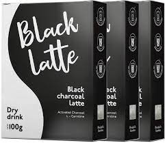 Black Latte - kaufen - in apotheke - bei dm - in deutschland - in Hersteller-Website