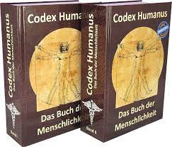 Codex Humanus - test - Stiftung Warentest - erfahrungen - bewertung 