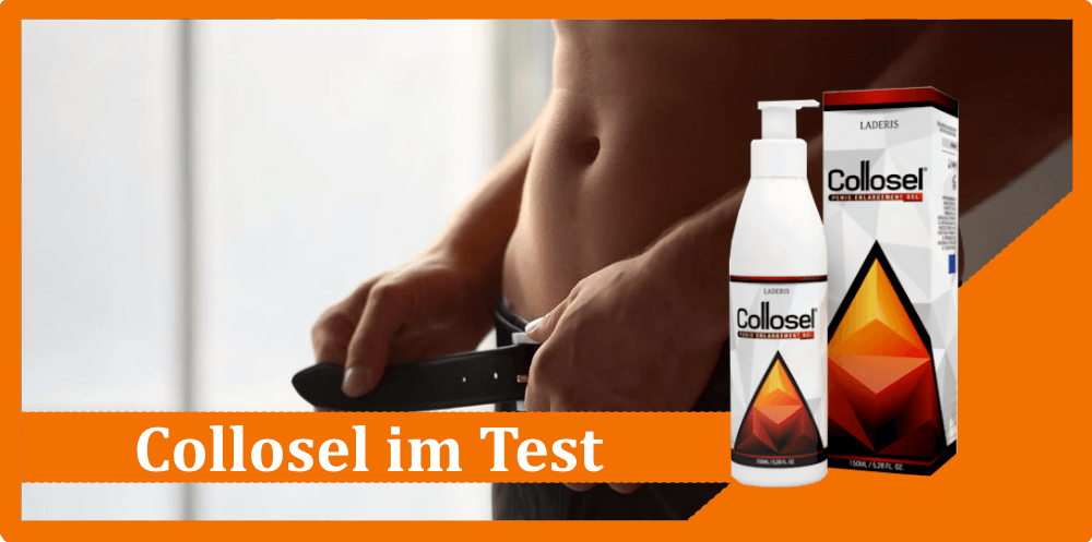 Collosel - in Hersteller-Website - kaufen - in apotheke - bei dm - in deutschland