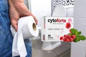 Cyto Forte - bewertungen - anwendung - inhaltsstoffe - erfahrungsberichte
