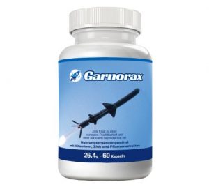 Garnorax - inhaltsstoffe - erfahrungsberichte - bewertungen - anwendung