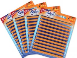 Sani Sticks - anwendung - inhaltsstoffe - erfahrungsberichte - bewertungen
