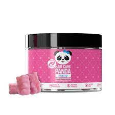 hair-care-panda-vegan-gummies-erfahrungsberichte-bewertungen-anwendung-inhaltsstoffe