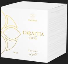 Carattia Cream - bewertungen - anwendung - erfahrungsberichte - inhaltsstoffe